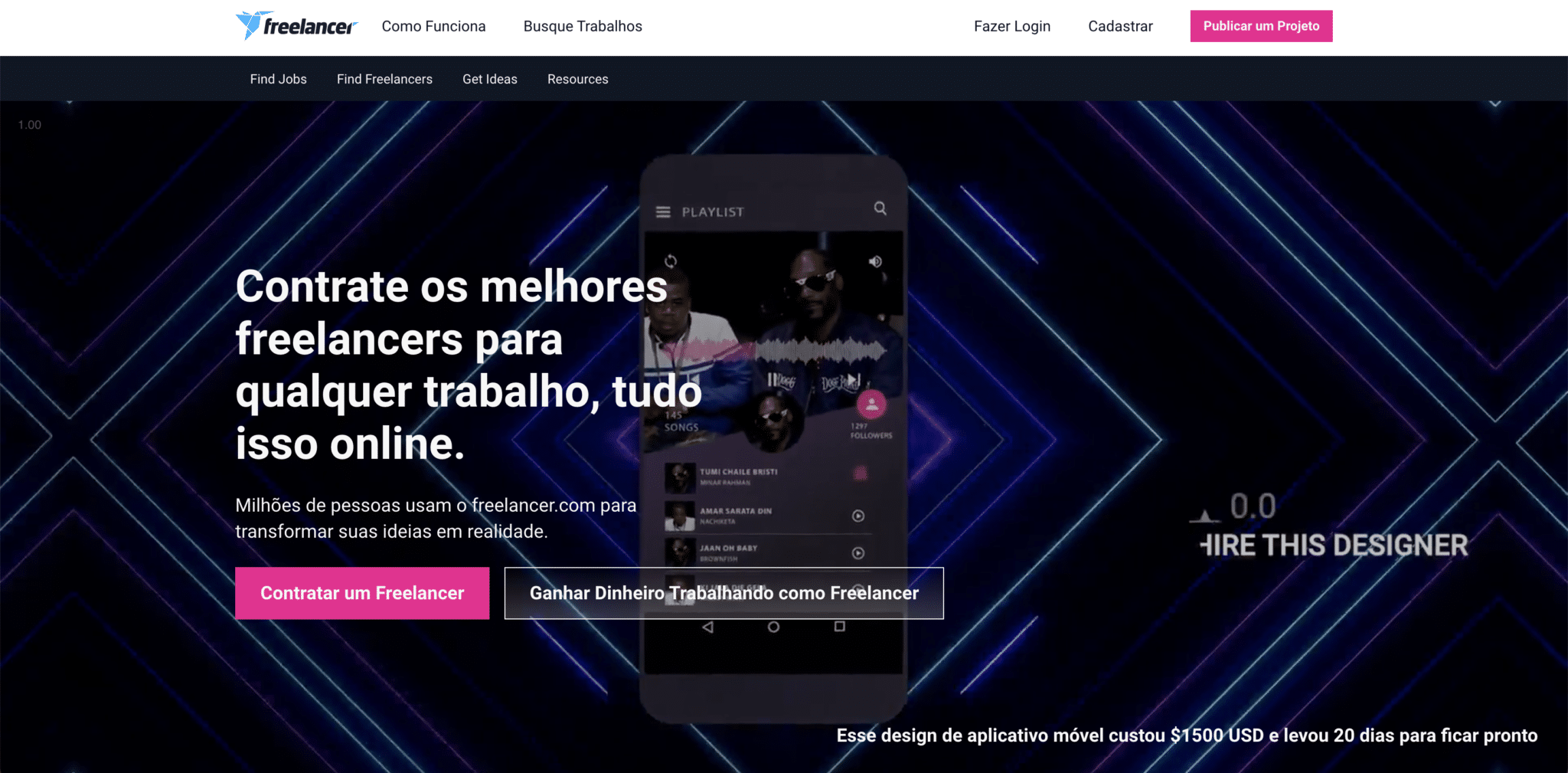 Sites Para Ganhar Dinheiro E Trabalhar Pela Internet Digitando