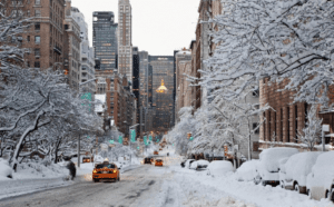 Como se preparar para o inverno europeu