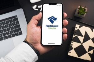 App da receita federal para declarar imposto de renda morando no exterior