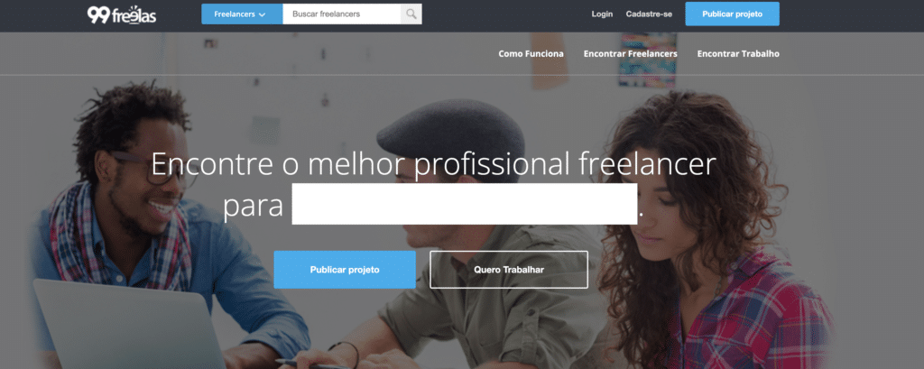 Sites de Freelancer: Os 10 Melhores Para Encontrar Trabalho